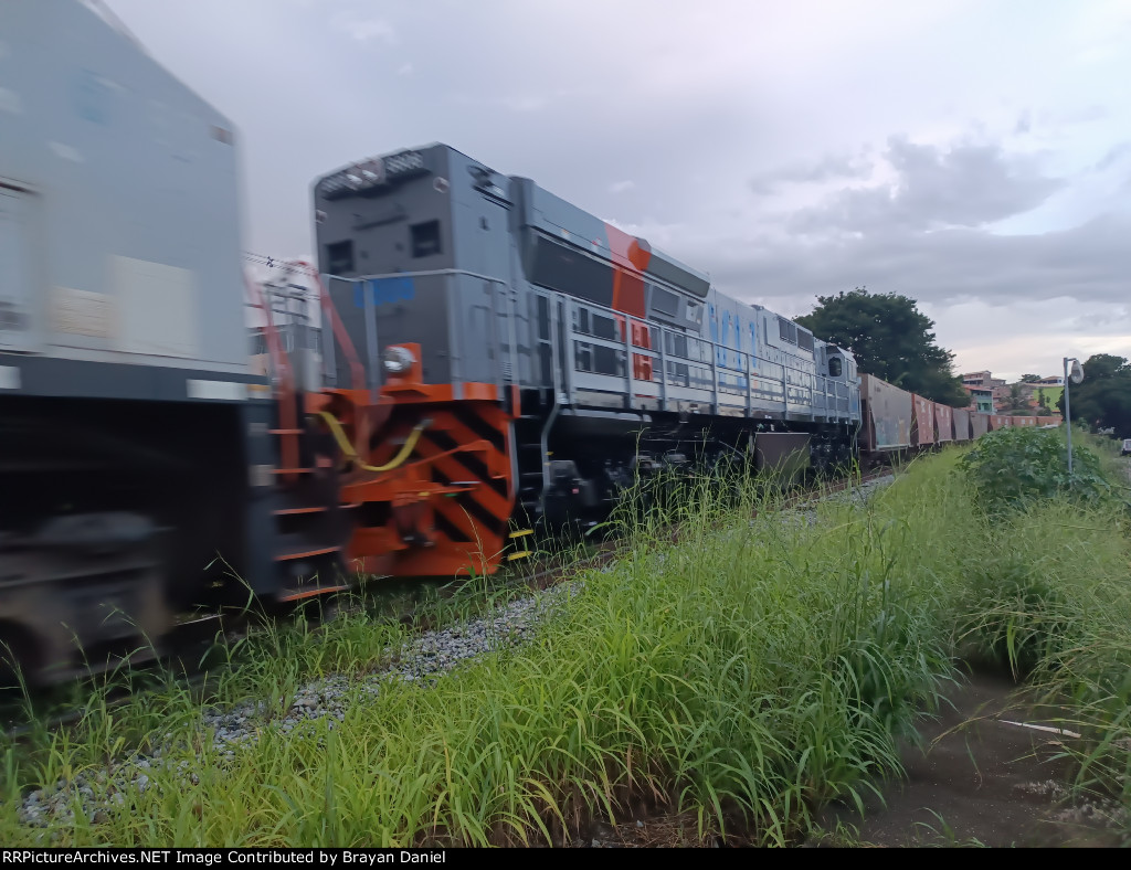 VLI 8808